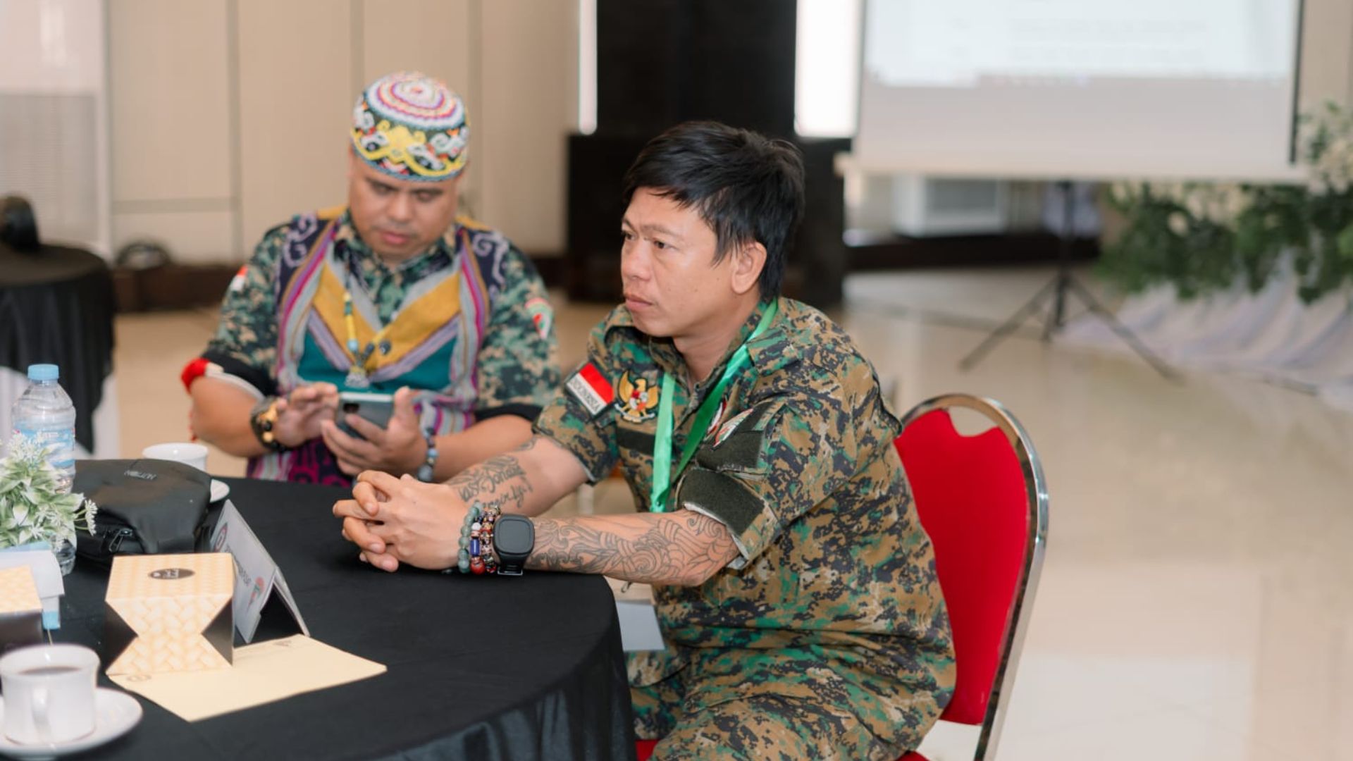 LPADKT: Rakyat Kaltim Tak Akan Diam Soal Pemangkasan Dana Bagi Hasil