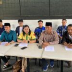 Aliansi D’Lima Kaltim Minta Pejabat Hati-Hati Bicara, Persatuan Bumi Etam Harga Mati