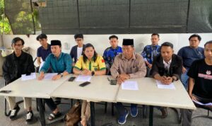 Aliansi D’Lima Kaltim Minta Pejabat Hati-Hati Bicara, Persatuan Bumi Etam Harga Mati