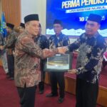 Akademisi UINSI Samarinda Raih Penghargaan Nasional di Forum Internasional Pendidikan Islam
