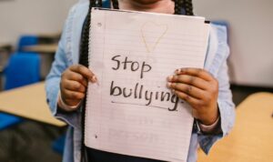 Foto: Ilustrasi Stop Bullying. Sumber: Istimewa. Foto: Ilustrasi Stop Bullying. Sumber: Istimewa.