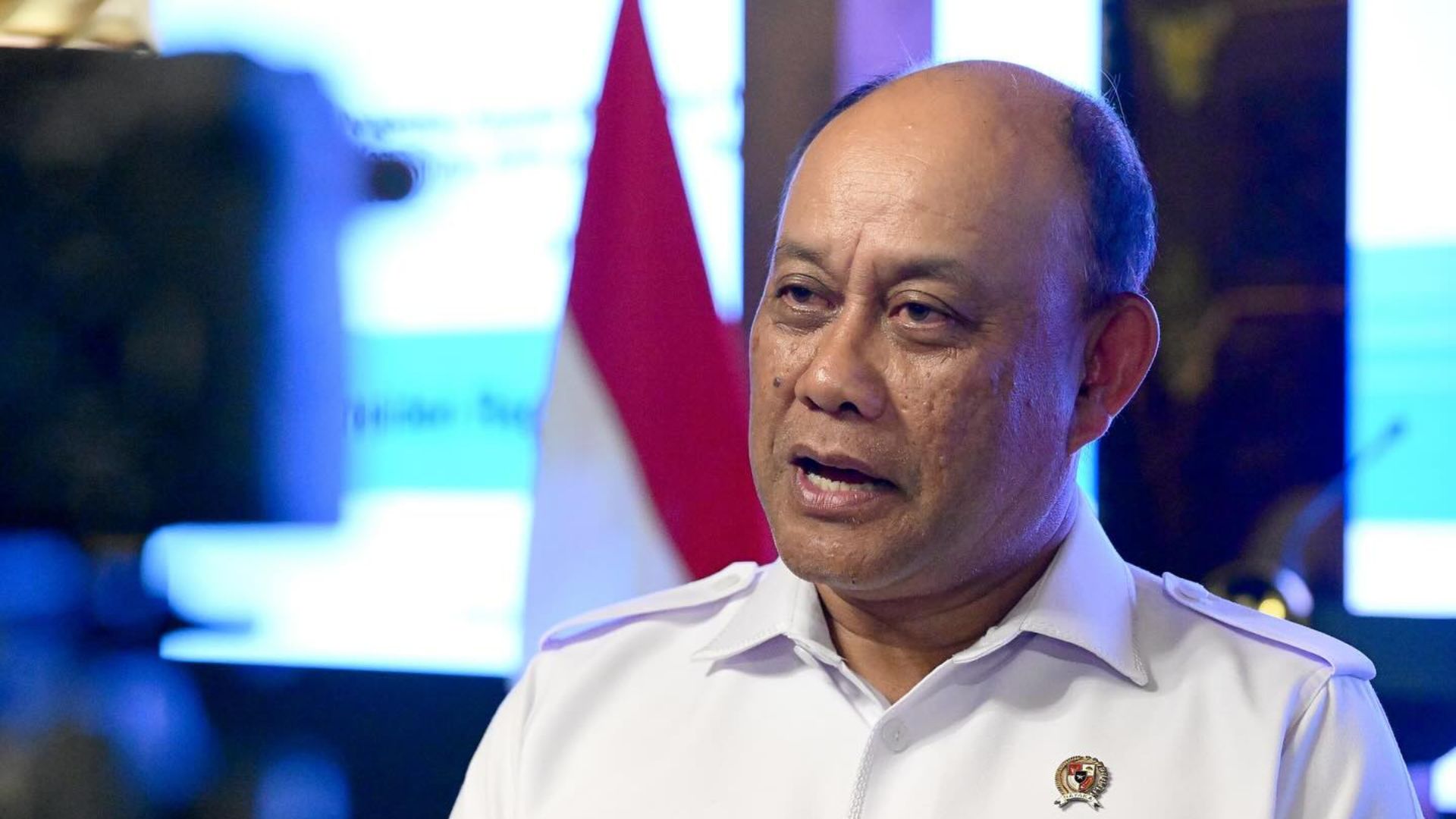 Foto: Kepala BGN Dadan Hindayana. Sumber: BGN.