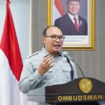 Foto: Pimpinan Ombudsman Republik Indonesia, Robert Na Endi Jaweng. Sumber: Ombudsman. Foto: Pimpinan Ombudsman Republik Indonesia, Robert Na Endi Jaweng. Sumber: Ombudsman.