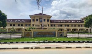 Foto: Polda Sultra. Sumber: Istimewa. Foto: Polda Sultra. Sumber: Istimewa.
