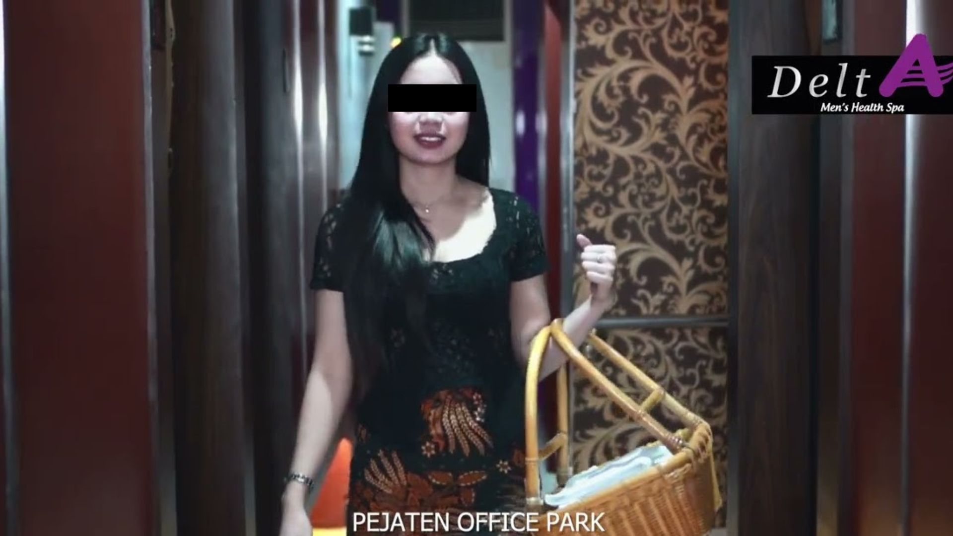fOTO: Polisi Telusuri Identitas dan Rekrutmen Terapis Delta Spa yang Tewas di Pejaten. Sumber: Istimewa. fOTO: Polisi Telusuri Identitas dan Rekrutmen Terapis Delta Spa yang Tewas di Pejaten. Sumber: Istimewa.