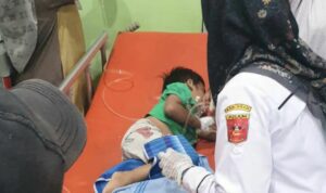 Foto: Tim Satgas Kabupaten Agam Respons Cepat Kasus Dugaan Keracunan MBG. Sumber: Istimewa. Foto: Tim Satgas Kabupaten Agam Respons Cepat Kasus Dugaan Keracunan MBG. Sumber: Istimewa.