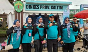 Gratispol Kesehatan Jadi Tameng Utama Warga Kaltim Saat Sakit di Luar Daerah