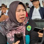 Kepala Disdukcapil Kaltim, Kasmawati