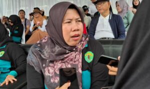 Kepala Disdukcapil Kaltim, Kasmawati