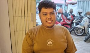 Kisah Mahasiswa S2 UINSI Samarinda yang Terinspirasi Kuliah Berkat Gratispol Kaltim