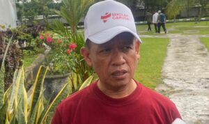 Kepala Disdikbud Kaltim, Armin