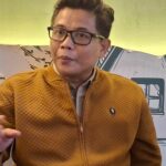 Analis Kebijakan Bidang Pengembangan Pemuda Dispora Kaltim, Rusmulyadi