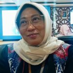 Subkoordinator Kurikulum dan Penilaian Disdikbud Kaltim, Atik Sulistiowati