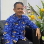 Plt Kepala Disdikbud Kaltim, Armin