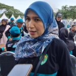 Kepala Seksi Pencegahan Penyakit Tidak Menular dan Kesehatan Jiwa Dinkes Kaltim, Dr. Ika Gladis