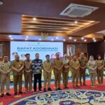 Stunting Kaltim Masih Tinggi, Wagub Seno Aji Minta OPD Bergerak Serentak