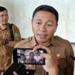 Kepala Dinas Pemberdayaan Masyarakat dan Pemerintahan Desa (DPM-PEMDES) Kaltim, Puguh Harjanto