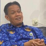 Pelaksana Tugas (Plt) Kepala Dinas Pendidikan dan Kebudayaan (Disdikbud) Kaltim, Armin