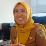 Kepala Biro Kesejahteraan Rakyat Setda Kaltim, Dasmiah,