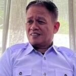 Pelaksana Tugas (Plt) Kepala Dinas Pendidikan dan Kebudayaan (Disdikbud) Kaltim, Armin