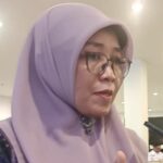 Kepala Biro Pengelolaan Organisasi dan Tata Laksana (POD) Setda Kaltim, Siti Sugiyanti