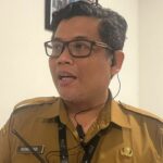 Analis Kebijakan Bidang Pengembangan Pemuda Dispora Kaltim, Rusmulyadi