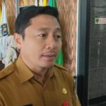 Kepala DPMPD Kaltim, Puguh Harjanto