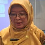 Kepala DPPKUKM Kaltim, Heni Purwaningsih