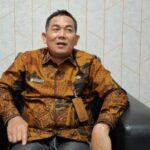 Kabid Hortikultura DPTPH Kaltim, Kosasih