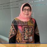 Kepala DP3A Kaltim, Noryani Sorayalita