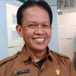Plt. Kepala Disdikbud Kaltim, Armin