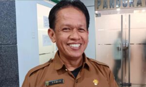 Plt. Kepala Disdikbud Kaltim, Armin
