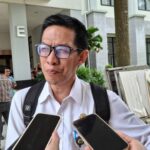 Kepala Bidang Pembinaan SMA Disdikbud Kaltim, Jasniansyah