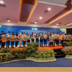 Rudy Mas’ud Kucurkan Bonus Rp 80,7 Miliar untuk 747 Atlet dan Official Kaltim