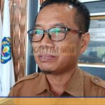 Kepala Dinas Sosial (Dinsos) Kaltim, Andi Muhammad Ishak