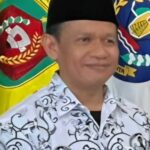 Pelaksana Tugas Kepala Dinas Pendidikan dan Kebudayaan (Disdikbud) Kaltim