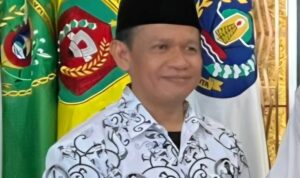 Pelaksana Tugas Kepala Dinas Pendidikan dan Kebudayaan (Disdikbud) Kaltim