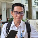 Kepala Bidang Pembinaan SMA Disdikbud Kaltim, Muhammad Jasniansyah