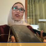 Kepala Biro Kesejahteraan Rakyat (Kesra) Setda Kaltim, Dasmiah