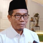 Kepala Dinas Sosial Kaltim, Andi Muhammad Ishak