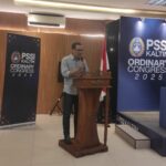 Dispora Kaltim Desak PSSI Kaltim Benahi Tata Kelola dan Perkuat Profesionalisme