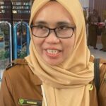 Kepala Biro Kesejahteraan Rakyat (Kesra) Setda Kaltim, Dasmiah