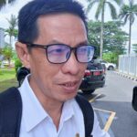 Kepala Bidang SMA Disdikbud Kaltim, Jasniansyah