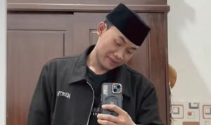 Foto: Gus Elham. Sumber: Istimewa. Foto: Gus Elham. Sumber: Istimewa.