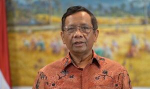 Foto: Anggota Komisi Percepatan Reformasi Polri sekaligus mantan Menko Polhukam, Mahfud MD. Sumber: Istimewa. Foto: Anggota Komisi Percepatan Reformasi Polri sekaligus mantan Menko Polhukam, Mahfud MD. Sumber: Istimewa.