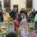 Foto: 10 Daftar Nama Penerima Gelar Pahlawan Nasional yang Diberikan oleh Presiden Prabowo. Sumber: Istimewa.