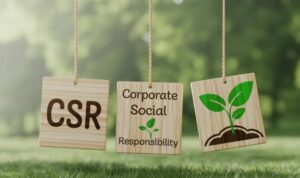 Foto: CSR Perusahaan. Sumber: Istimewa.