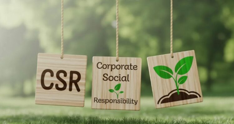 Foto: CSR Perusahaan. Sumber: Istimewa.