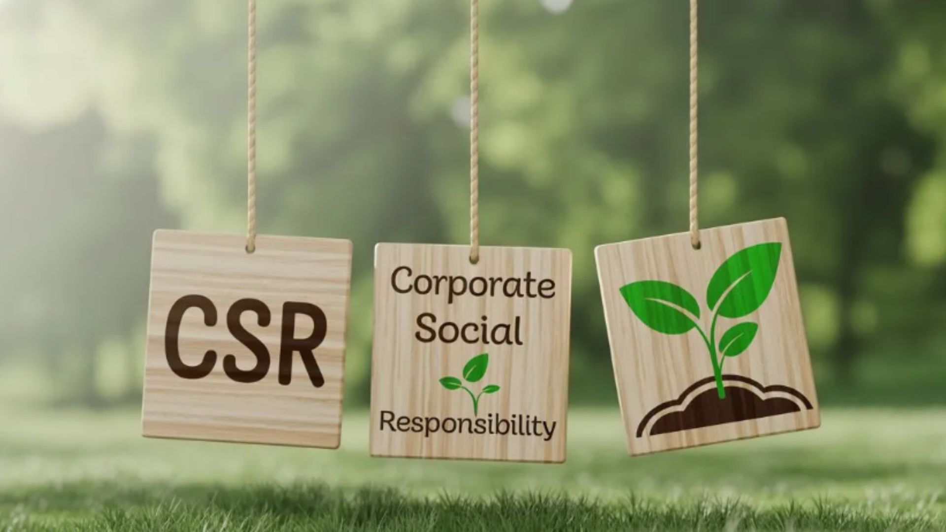 Foto: CSR Perusahaan. Sumber: Istimewa.