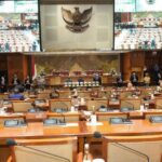 Foto: DPR Sahkan Revisi KUHAP pada Paripurna Masa Sidang 2025–2026. Sumber: Istimewa. Foto: DPR Sahkan Revisi KUHAP pada Paripurna Masa Sidang 2025–2026. Sumber: Istimewa.